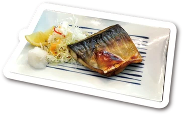 幻の鯖(さば)一夜干し単品
